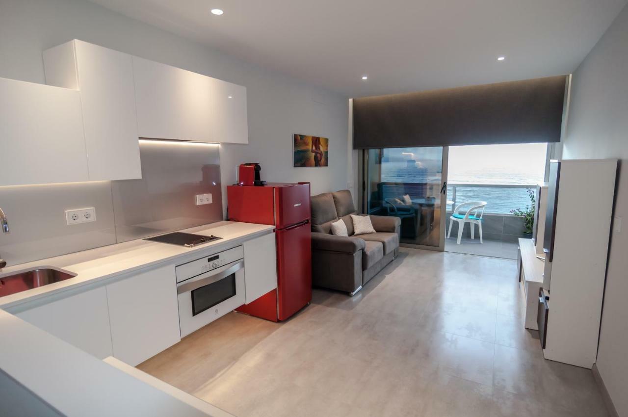 Frontline With Blue Views Appartement *