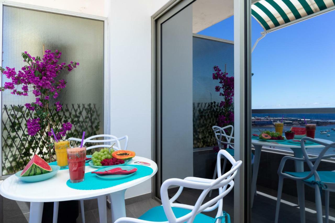Appartement Frontline With Blue Views Las Palmas de Gran Canaria