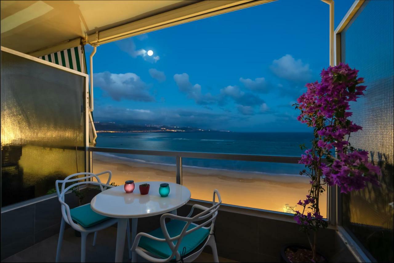 Frontline With Blue Views Apartament Las Palmas de Gran Canaria