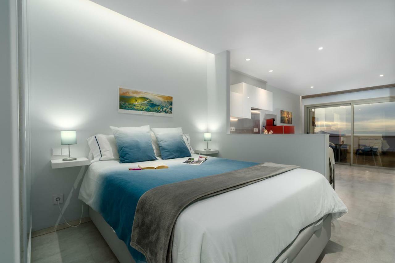 Frontline With Blue Views Appartement