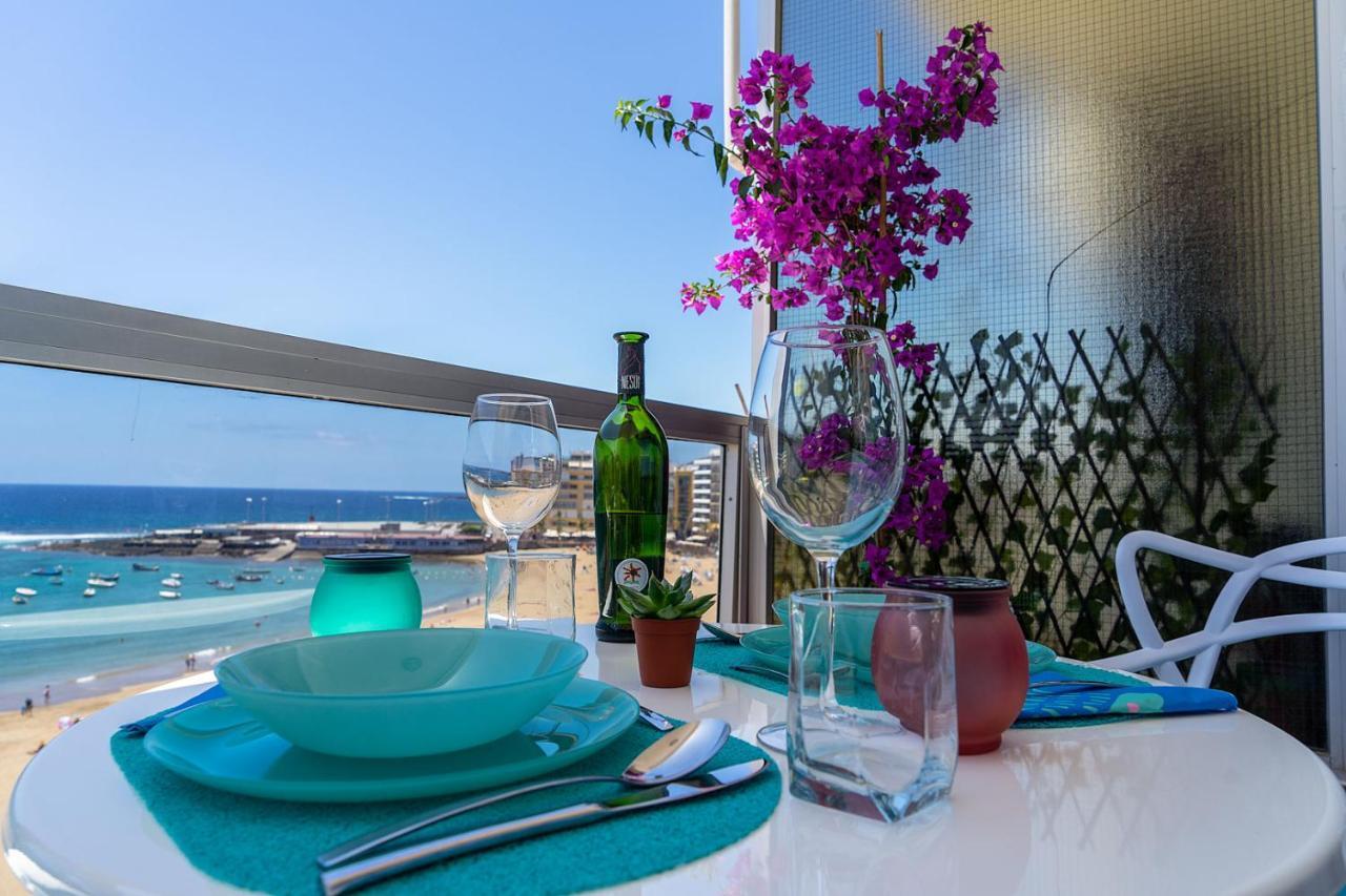 Frontline With Blue Views Appartement